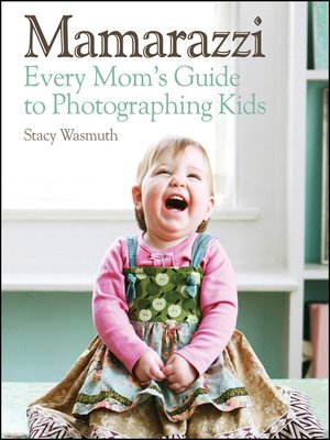 cover image of Mamarazzi